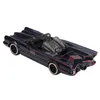 Hot Wheels Batman Set, 5 modèles de Batmobile appréciés des Voir les images du produit 18