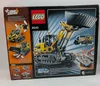 LEGO® Technic Motorisierter Raupenbagger Produktbild-Vorschau 15