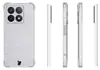 Bizon Case Clear Pack Hülle + 2x Bildschirmglas Xiaomi 14T Produktbild-Vorschau 4