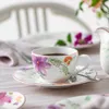 Podšálek Villeroy & Boch 16 cm Mariefleur Basic Náhled obrázku produktu 7