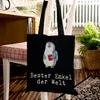 Mr. & Mrs. Panda Schultasche Pinguin Bester Enkel der Welt Produktbild-Vorschau 2