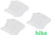 Bambus Socken, Sneaker Socken, 12 Paar, Damen und Herren, Produktbild-Vorschau 1