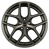 Borbet Felge Y 8.0x19 ET50 5x112 TITAM für Cupra Born Leon Produktbild-Vorschau 3