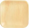 PAPSTAR Teller pure 85506 18x18x2cm eckig Holz 25 St./Pack. Produktbild-Vorschau 7