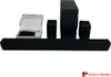 Samsung HW-Q950A 11.1.4-kanálový Soundbar Bezdrôtový Náhľad obrázku produktu 18