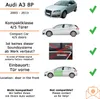 Lautsprecher Boxen Einbaupaket vorne Alpine SXE-1750S Produktbild-Vorschau 2