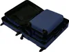 Trizand 26664 Set di 3 valigie da viaggio, 39/70/99 l, blu Anteprima dell’immagine prodotto 7