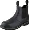 Amblers Unisex FS5 Sicherheits Stiefel / Schuhe FS390 (39 Produktbild-Vorschau 4