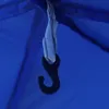 vidaXL Tente de réception bleu azur imperméable Voir les images du produit 6