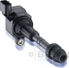 BREMI 20455 Zündspule 12V für RENAULT ESPACE IV (JK0/1) Vel Produktbild-Vorschau 1