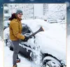Autofensterschaber, Schneeschaufel Produktbild-Vorschau 6