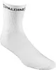 Spalding Socken Mid Cut (VPE 3 Paar) - weiß - Größe: 36-40, Produktbild-Vorschau 2