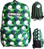 Minecraft Schultasche, Tasche 40 cm Produktbild-Vorschau 2