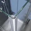 doporro Eck-Duschkabine Eckdusche 120x90x190cm Produktbild-Vorschau 7