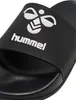 Hummel HML Essential Pool Slide Chaussures de bain Voir les images du produit 3