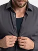 normani Herren Merino Unterhemd Produktbild-Vorschau 7