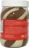 Jeden Tag Duo-Schoko-Creme Süßer Brotaufstrich (750g Glas) Produktbild-Vorschau 5