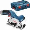 Bosch GKS 10,8 V-LI Professional Scie circulaire sans fil Voir les images du produit 20