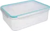 Boite MagicHome Lunchbox E825, 2500 ml, rectangulaire, Clip Voir les images du produit 1