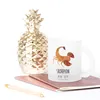 Mr. & Mrs. Panda Glasbecher Sternzeichen Skorpion Classic - Produktbild-Vorschau 4