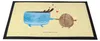 Mr. & Mrs. Panda Schmutzmatte Kaffee Bohne 60 x 90 cm - Produktbild-Vorschau 5