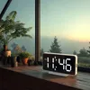 GreenBlue Clock GB383 (budík s elektronickým LED digitálním Náhled obrázku produktu 10