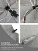 BAMBINIWELT Sonnenschirm für Kinderwagen Ø68cm UV-Schutz50+ Produktbild-Vorschau 6