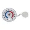 Fenster-Thermometer mit Selbstklebefolie 7,3cm Produktbild-Vorschau 3