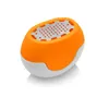Microplane Zester Flexi Zesti, krouhač kůry, struhadlo na Náhled obrázku produktu 3