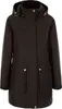 Trespass - Veste "Lyrics" pour femme TP5579 (M) (Noir) Voir les images du produit 1