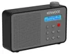Kenwood CR-M25DAB-H, Draagbaar, Digitaal, DAB+, FM, 87,5 - Productafbeelding-voorbeeld 5