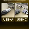 AdroitGoods HD Capture Card - HDMI na USB-A / USB-A - Video Náhľad obrázku produktu 2
