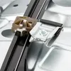 Fensterheber mit Metallplatte vorne rechts für VW POLO 9N Produktbild-Vorschau 5