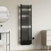 BELVIT asciugamani elettrico 2000W con ventilatore e Anteprima dell’immagine prodotto 2