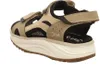 Joya Damen Sandale KOMODO BEIGE beige Größe EUR 40 Produktbild-Vorschau 14