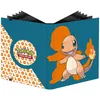 Ultra Pro - Classeur 9 pochettes Pokemon Gallery Series Voir les images du produit 5