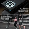 Handyhülle für Xiaomi Redmi Note 15 Pro+ 5G Hülle Leder mit Produktbild-Vorschau 8