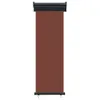 Balkon-Seitenmarkise 60 × 250 cm Braun , Markisen Design Produktbild-Vorschau 2