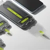 Tvrzené sklo s aplikátorem pro Galaxy A55 5G, Ringke Easy Náhled obrázku produktu 5