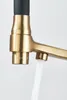 3-Wege Küchenarmatur Flexible mit Wasserfilter-Anschluss, Produktbild-Vorschau 10