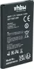 vhbw Akku kompatibel mit 4G System XSBox GO Router Modem Produktbild-Vorschau 1
