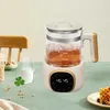 Ohřívač lahví a varná konvice pro miminka – mixér na sušené Náhled obrázku produktu 2
