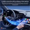 Bezdrôtový Adaptér So Zabudovaným Carplay Android Auto Náhľad obrázku produktu 4