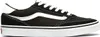 Vans Sneakers VN000D7QBA21 in Black color size 41 Náhľad obrázku produktu 7