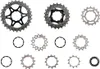 Zahnkranz-Kassette Shimano CSR9100 Produktbild-Vorschau 8