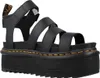 DR. MARTENS BLAIRE QUAD Čierna Náhľad obrázku produktu 5