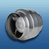 Hitzebeständiger Rohrventilator: System: Ø 120 Fördermenge: Produktbild-Vorschau 2