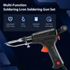 Lasapparaat, intelligente bediening, 3-in-1 Productafbeelding-voorbeeld 3
