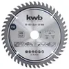 kwb Kreissägeblatt 150 x 20 mm, sehr feiner Schnitt, Produktbild-Vorschau 1
