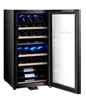 BODEGA43-22 Weinklimaschrank - 22 Flaschen - 2 Zonen -  Produktbild-Vorschau 4